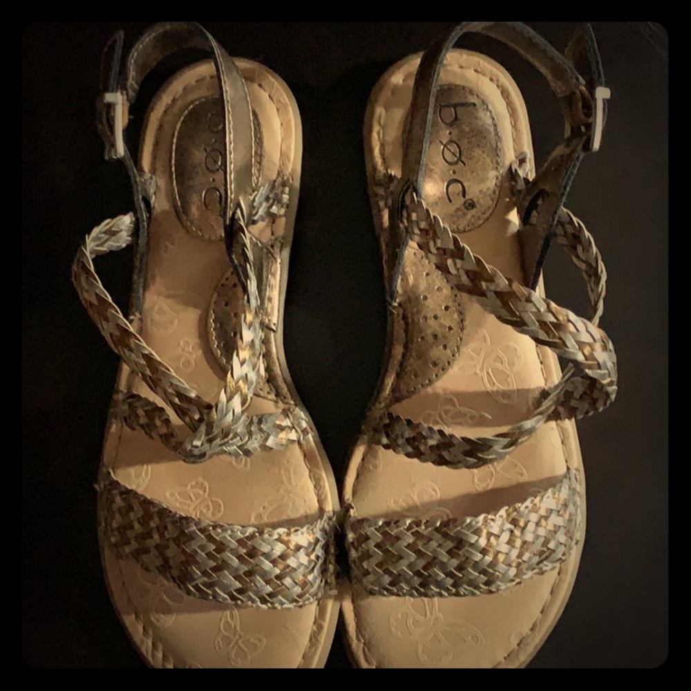 Summer Sandals!